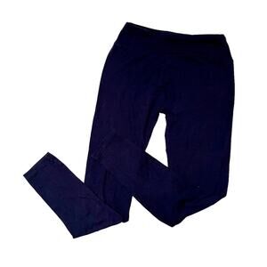Suzette Solid Leggings Size 8/10